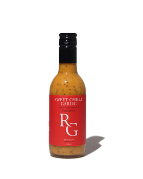 Sweet Chilli Garlic Dressing