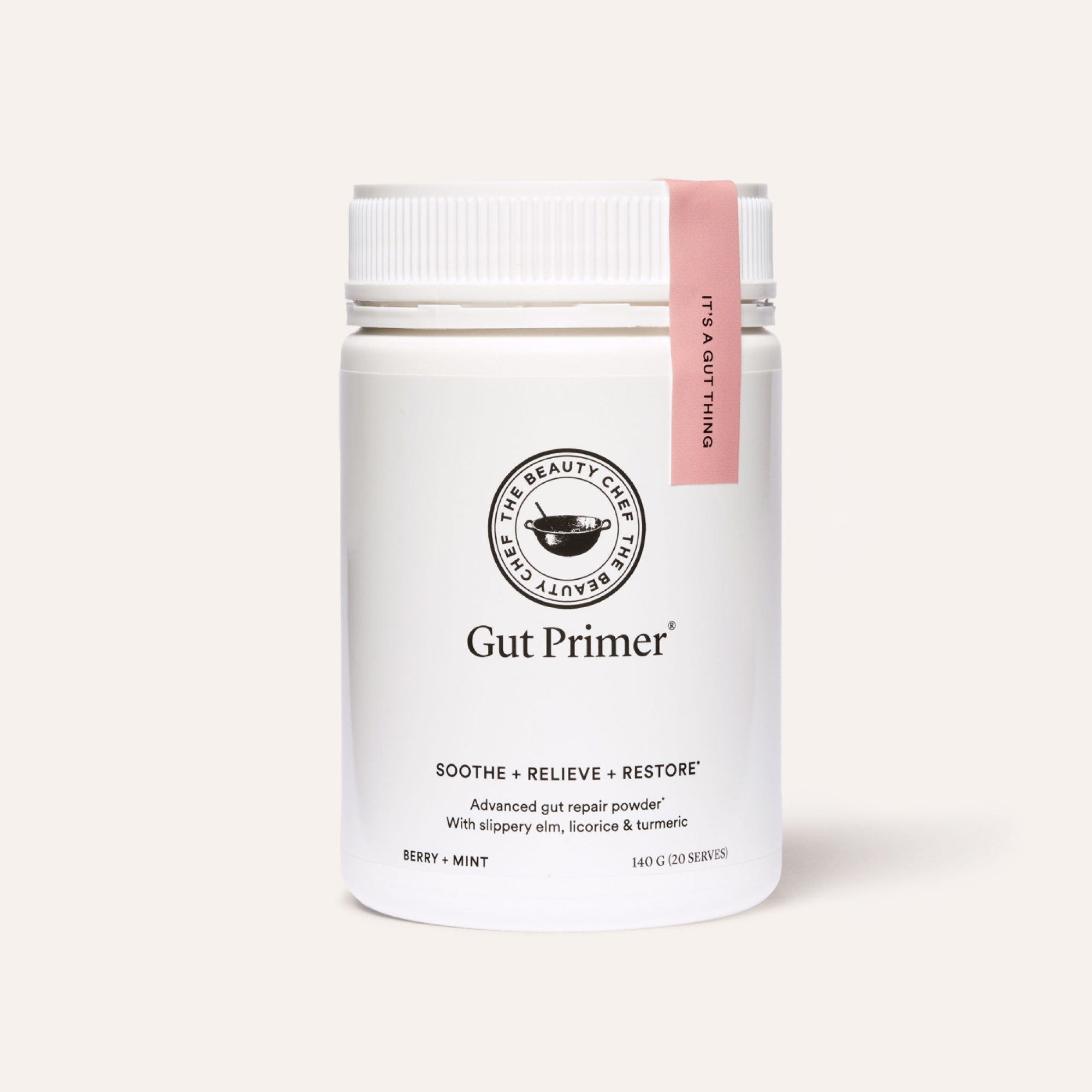 The Beauty Chef Gut Primer™