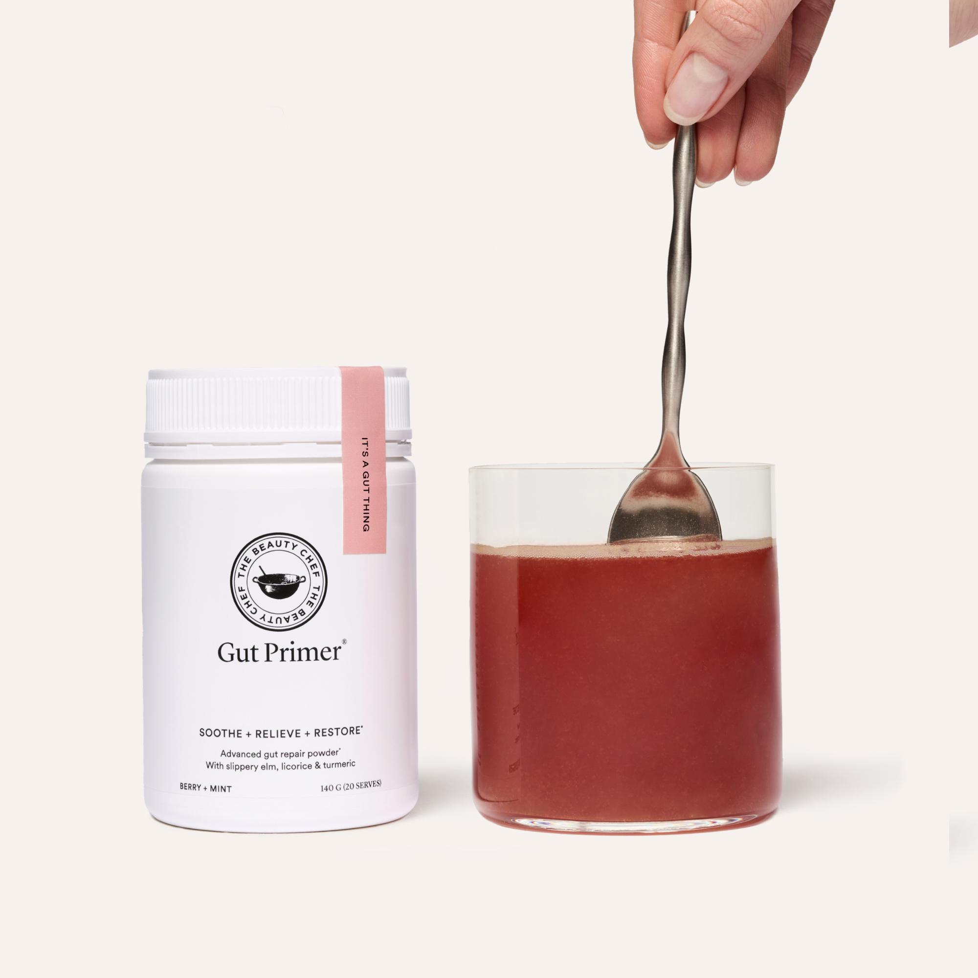 The Beauty Chef Gut Primer™