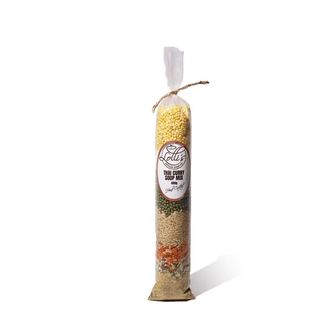 SOUP MIX