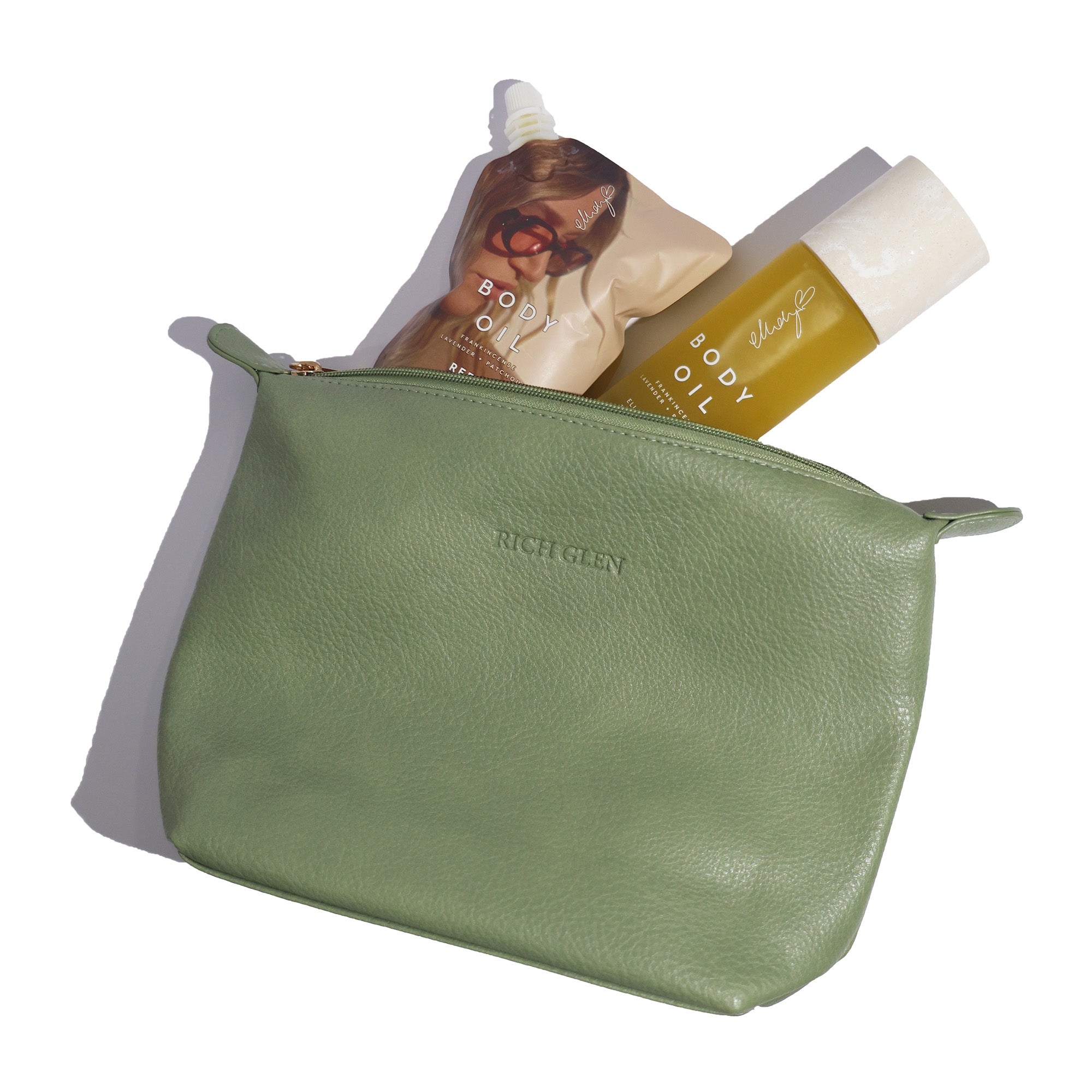 The Ellidy Edit gift pack