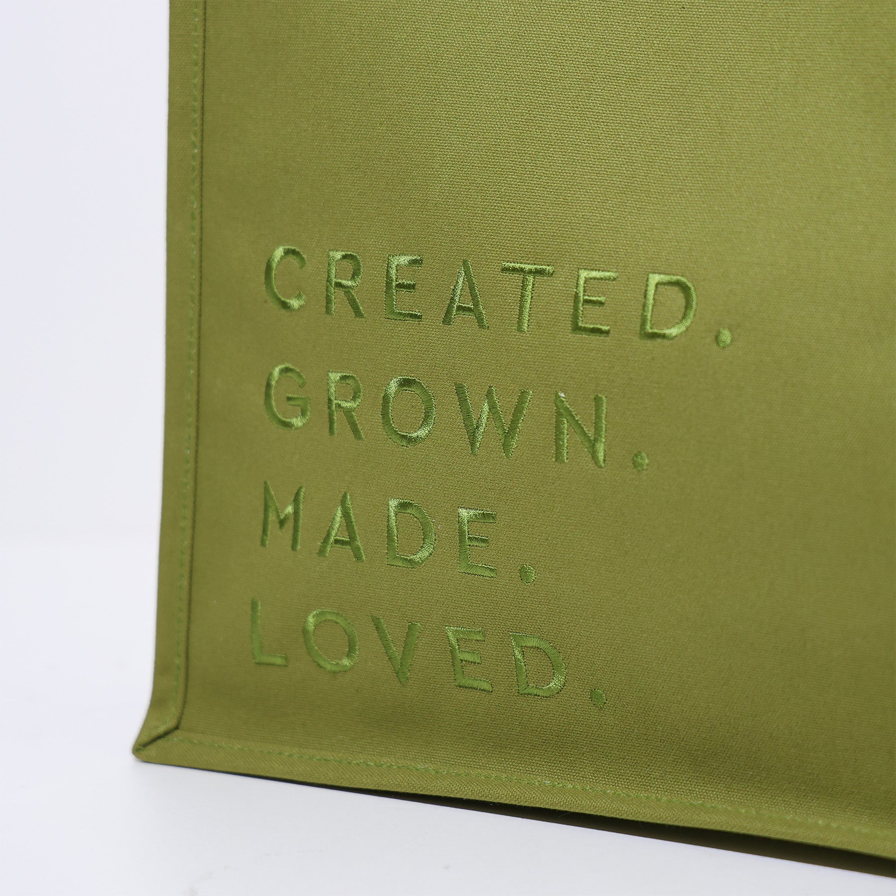 Canvas Tote Bag