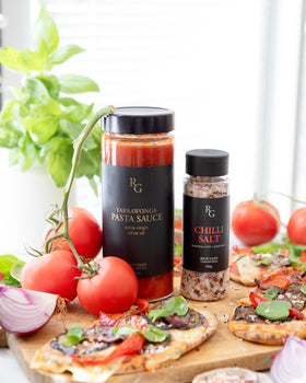 Yarrawonga Pasta Sauce