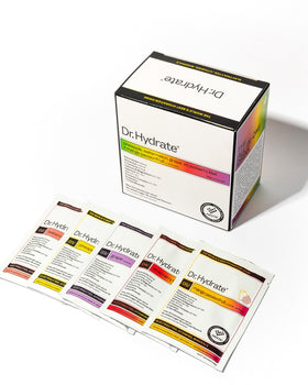 Dr Hydrate Sachets