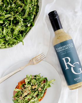Yarrawonga Vinaigrette Dressing