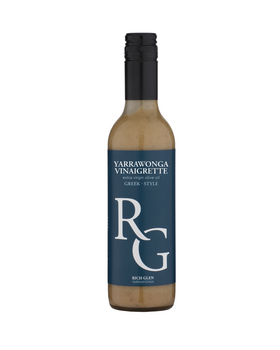 Yarrawonga Vinaigrette Dressing