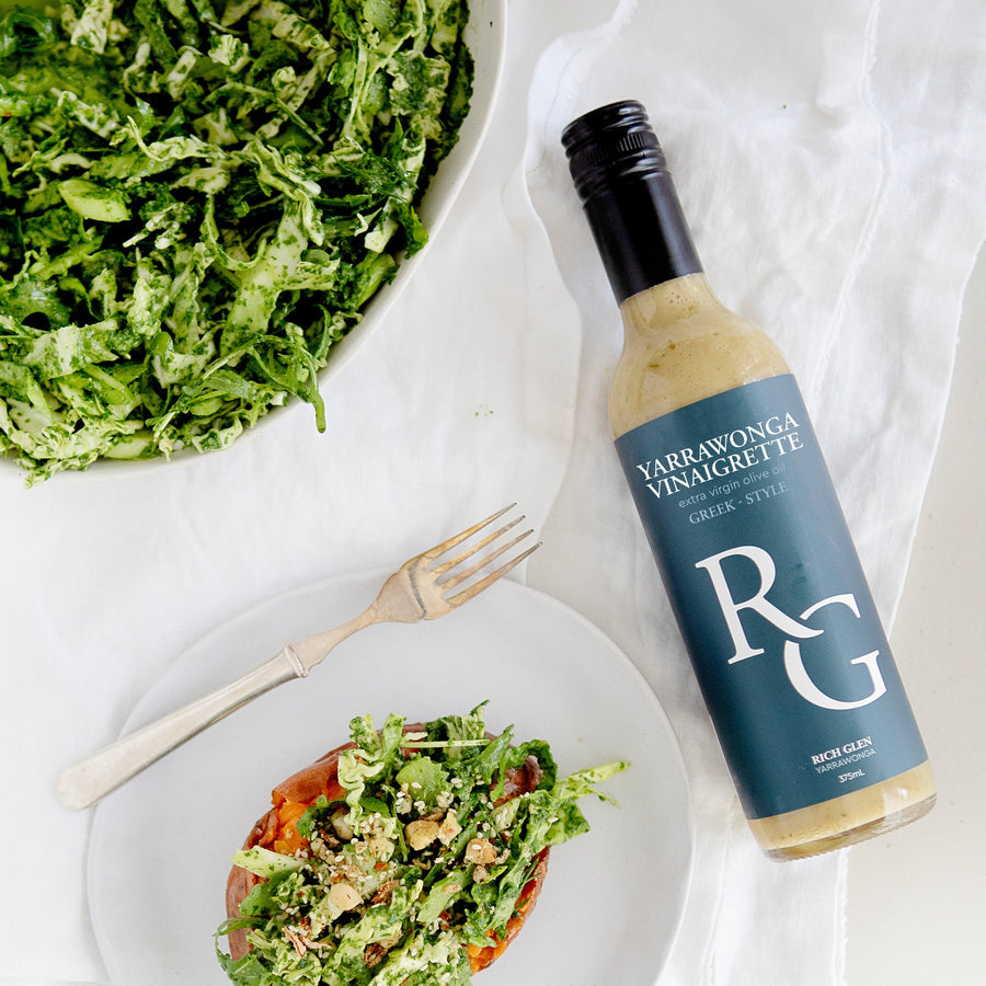 Yarrawonga Vinaigrette