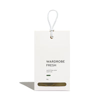 WARDROBE FRESH Aus Native
