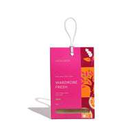 Christmas Wardrobe Fresh