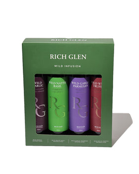 Wild Infusions Gift Pack