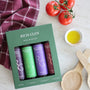 Wild Infusions Gift Pack