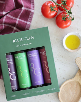 Wild Infusions Gift Pack