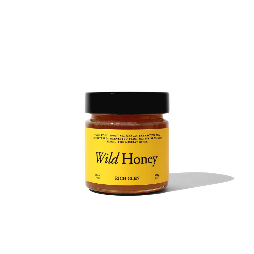 Wild Honey