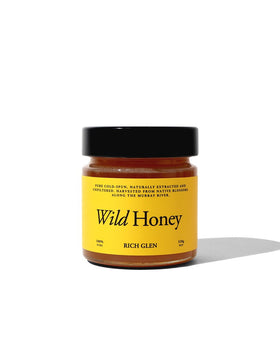 Wild Honey