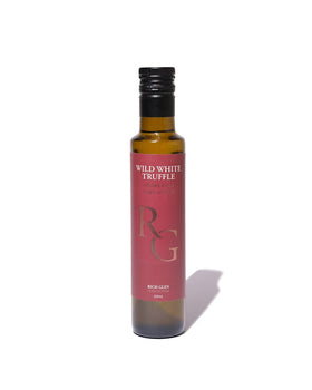 Wild White Truffle Olive Oil