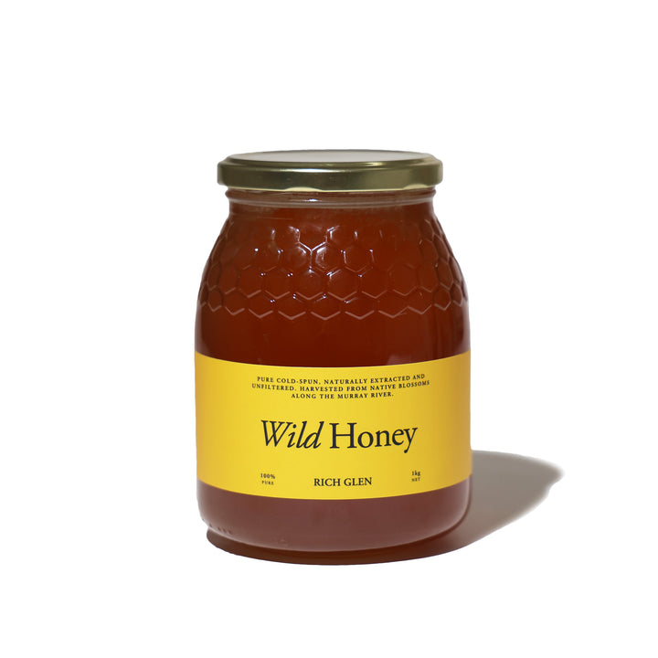 Wild Honey