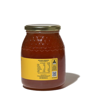 Wild Honey