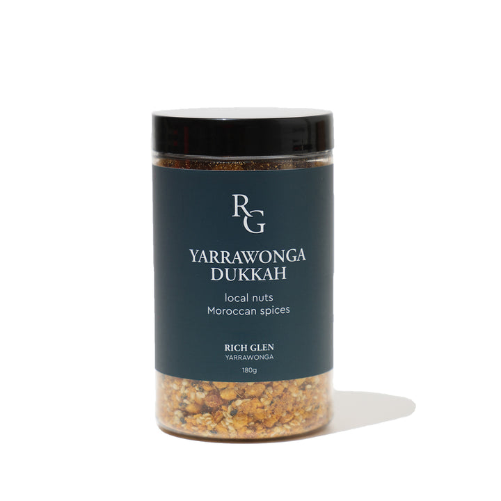 Yarrawonga Dukkah