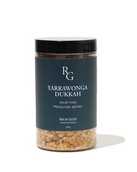 Yarrawonga Dukkah