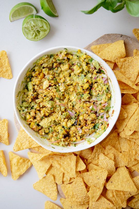 Easy Recipes