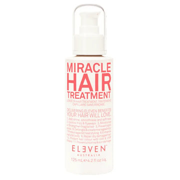 MIRACLE HAIR TREATMENT