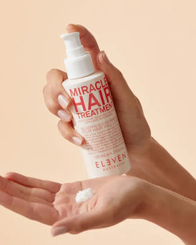 MIRACLE HAIR TREATMENT