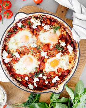 Yarrawonga Pasta Sauce
