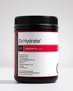 Dr Hydrate Tub