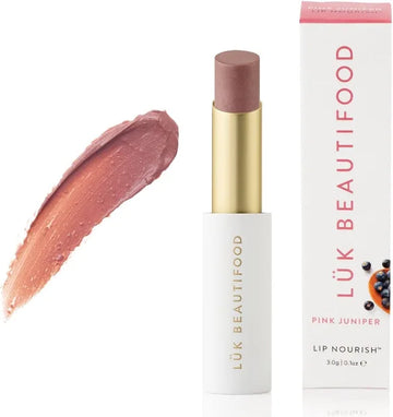 Pink Juniper Lip Nourish