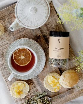 Vitamin C Tea