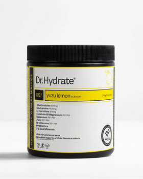 Dr Hydrate Tub