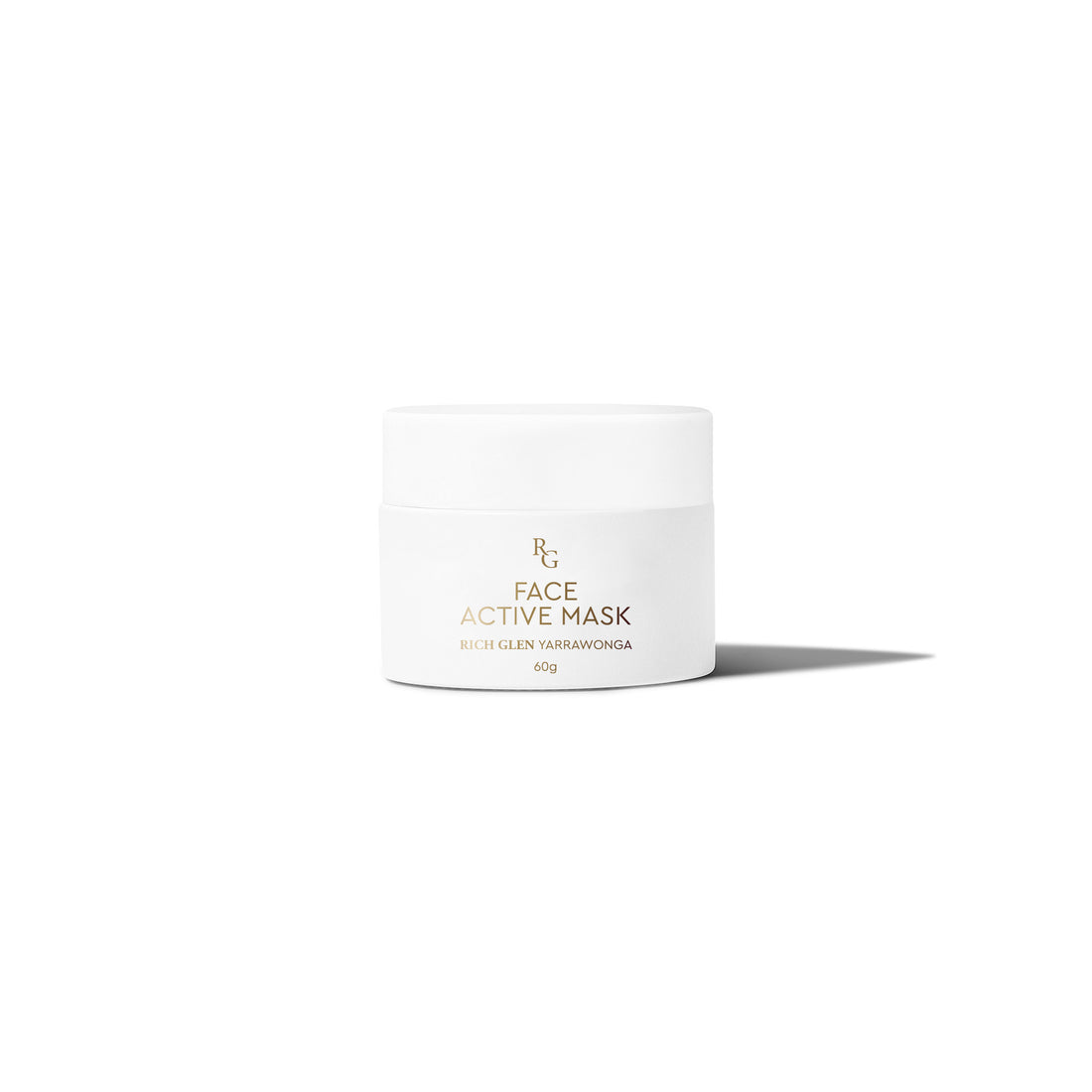 Face Active Mask