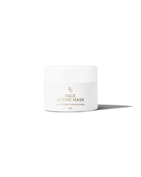 Face Active Mask