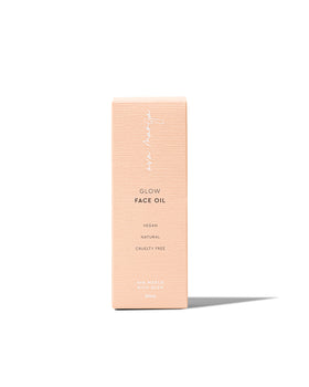 Glow Face Oil