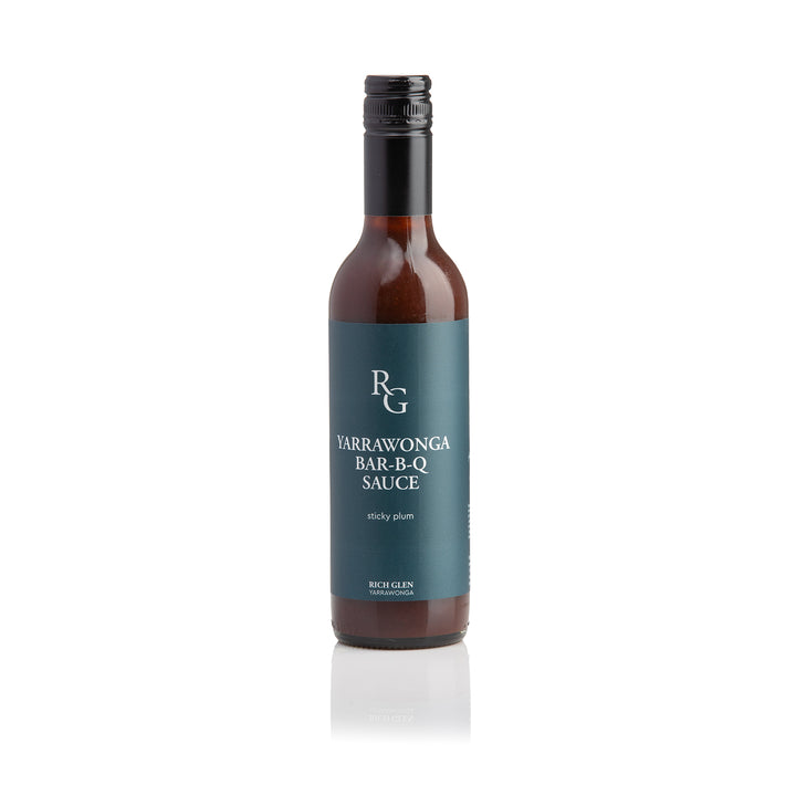 Yarrawonga Bar-B-Q Sauce