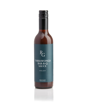 Yarrawonga Bar-B-Q Sauce