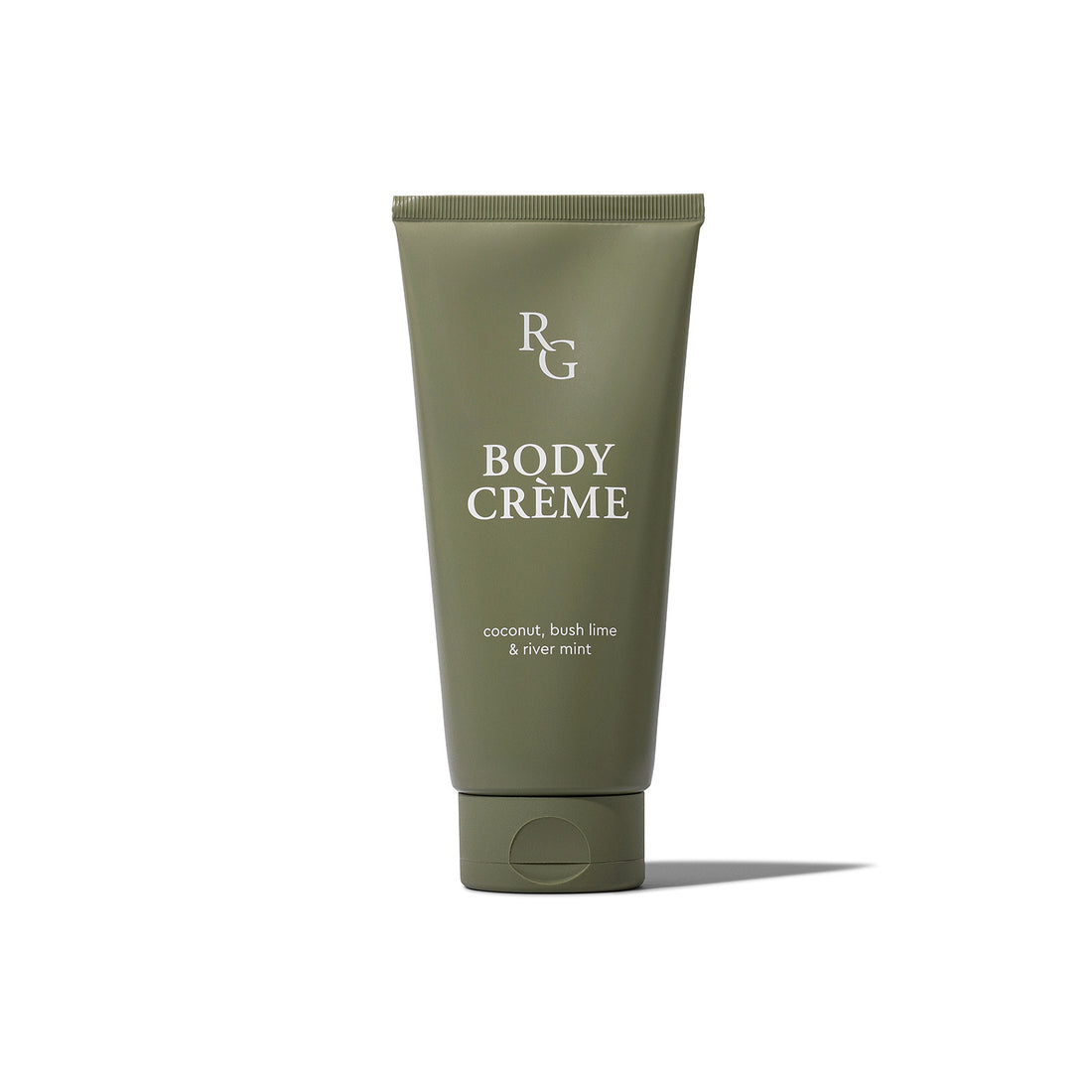 Body Crème