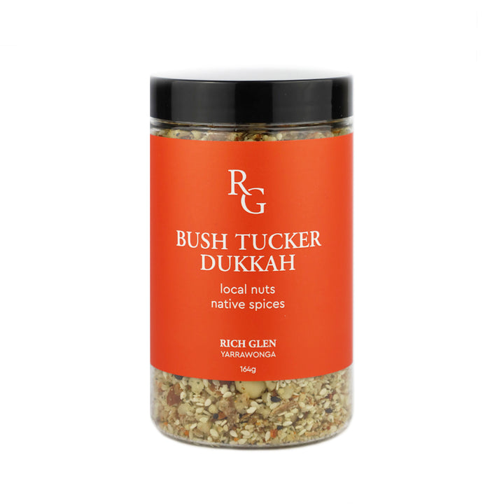 Bush Tucker Dukkah
