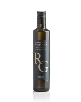 Yarrawonga Coratina Olive Oil