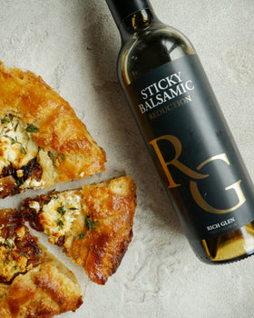 Sticky Balsamic