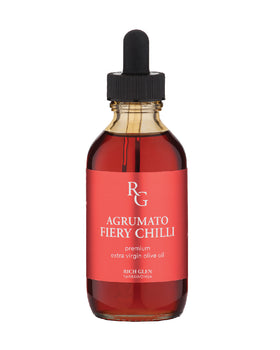 Agrumato Fiery Chilli (with Dropper)