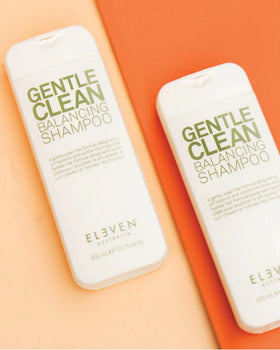 GENTLE CLEAN BALANCING SHAMPOO