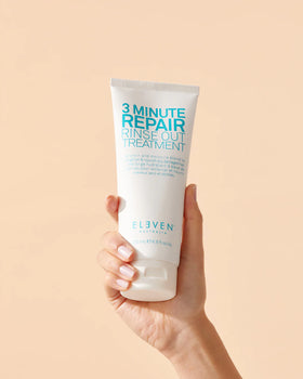 3 MINUTE REPAIR TREATMENT