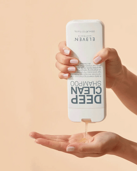 DEEP CLEAN SHAMPOO