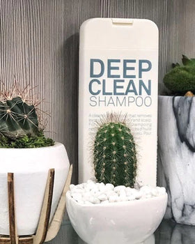 DEEP CLEAN SHAMPOO
