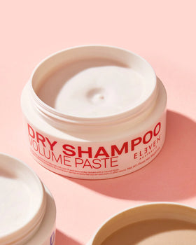 DRY SHAMPOO VOLUME PASTE