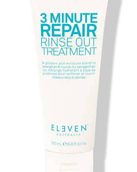 3 MINUTE REPAIR TREATMENT