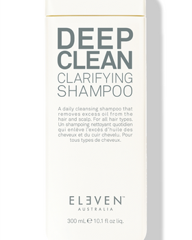 DEEP CLEAN SHAMPOO