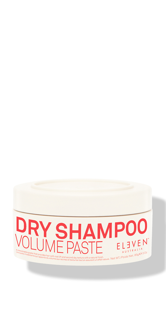 DRY SHAMPOO