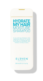 HYDRATE MY HAIR